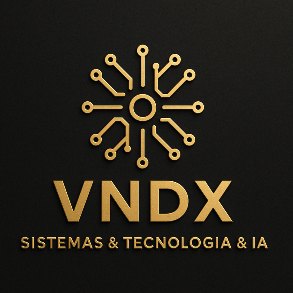 VNDX Sistemas & Tecnologia & IA